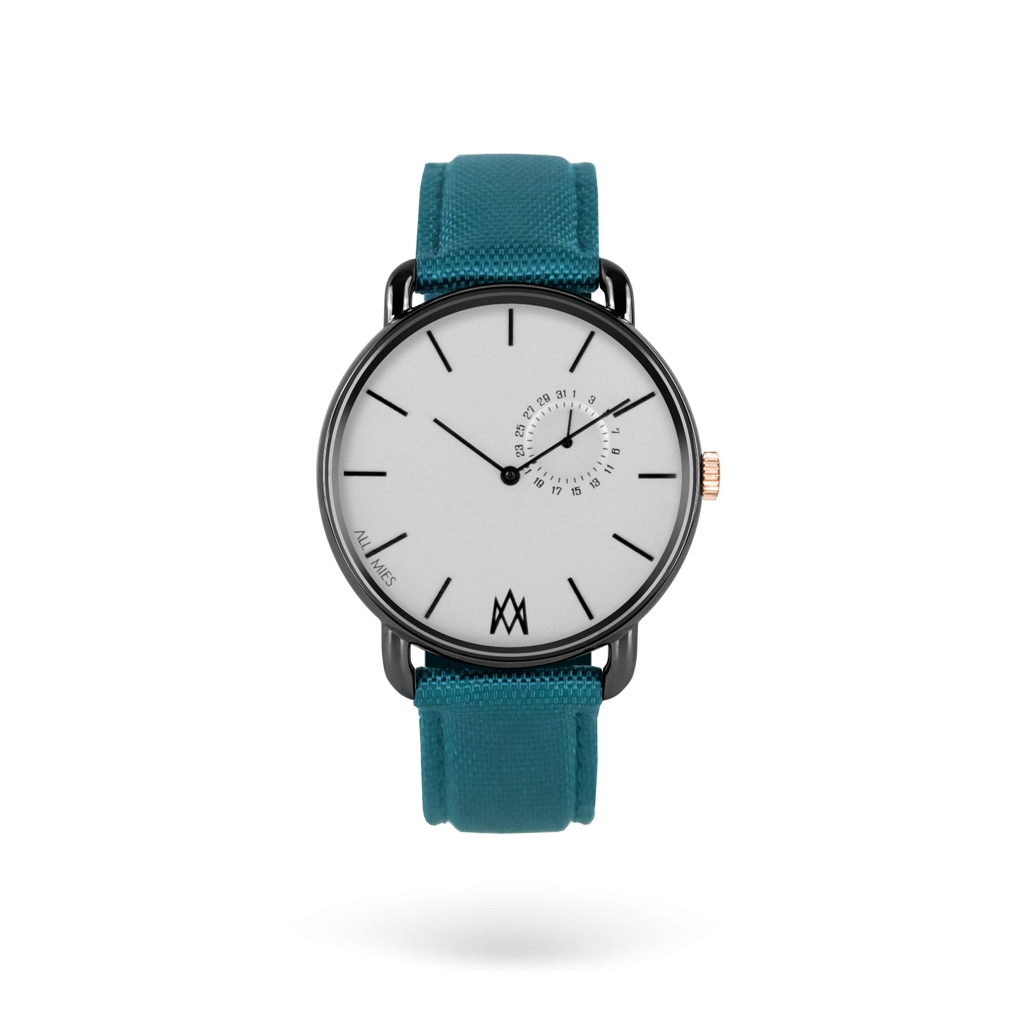 All Mies - Bauhaus 41MM BWTC