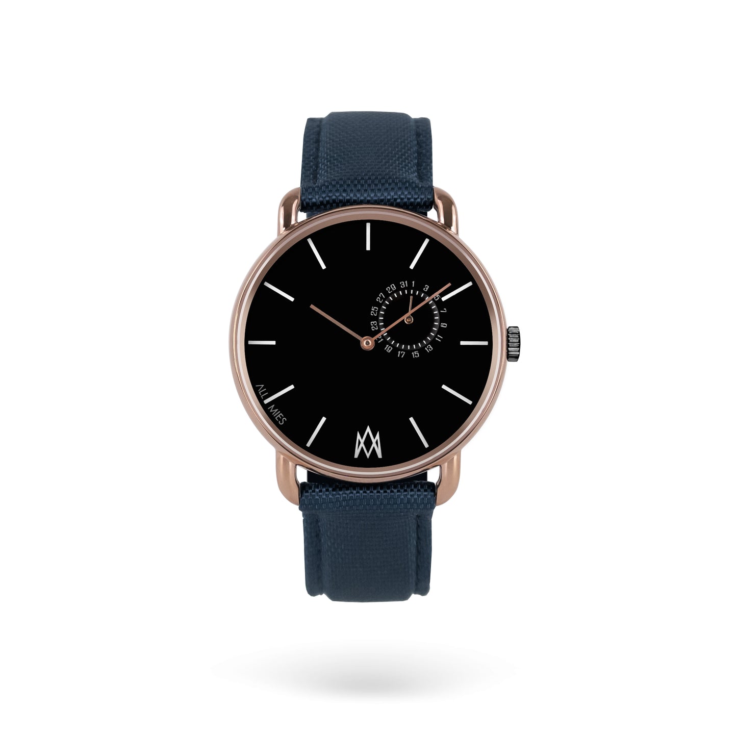 All Mies - Bauhaus 41MM RBNC