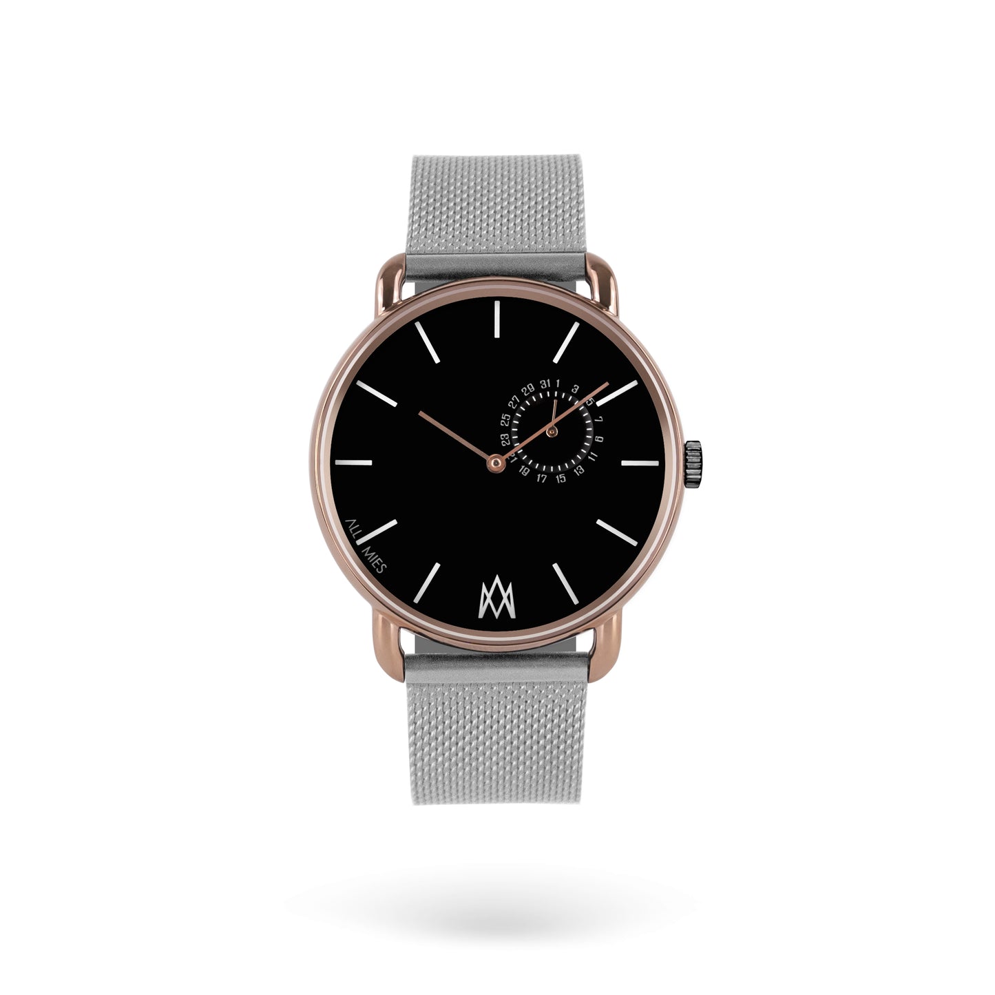 All Mies - Bauhaus 41MM RBSM