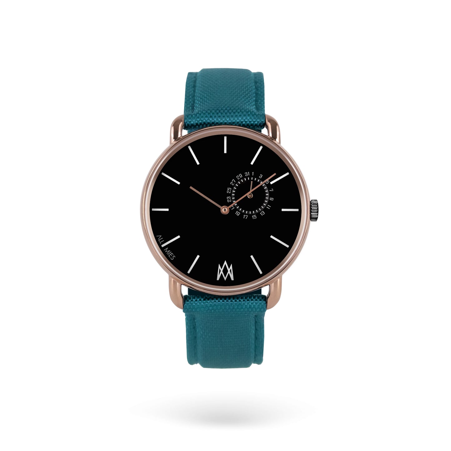 All Mies - Bauhaus 41MM RBTC