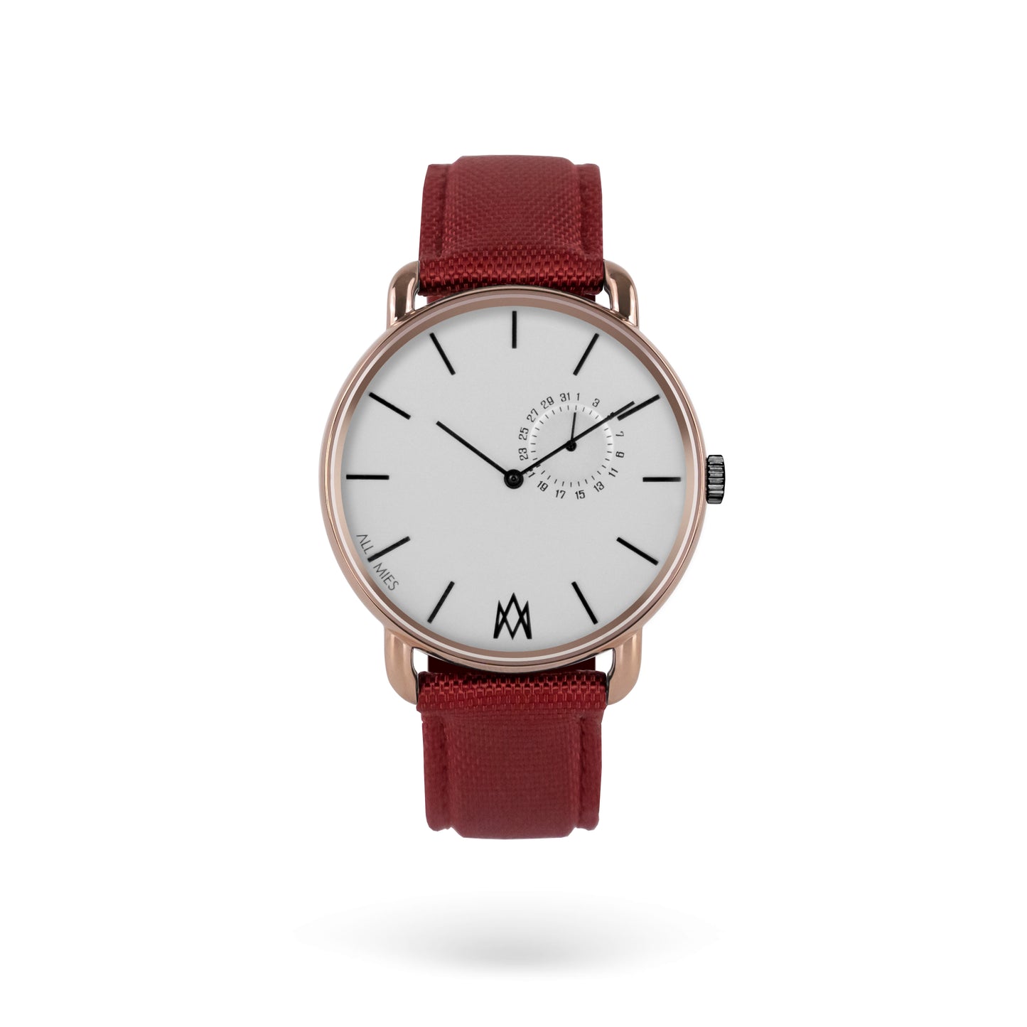 All Mies - Bauhaus 41MM RWRC