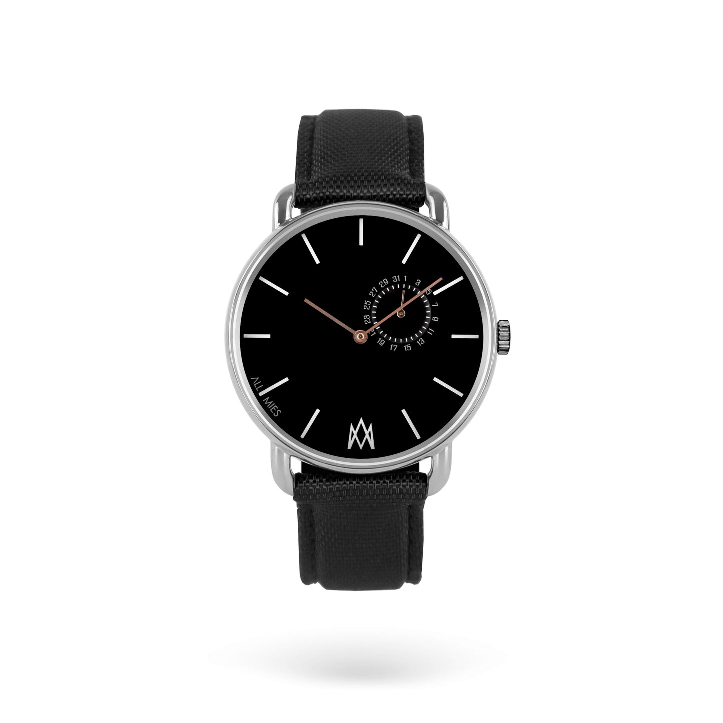 All Mies - Bauhaus 41MM SBBC