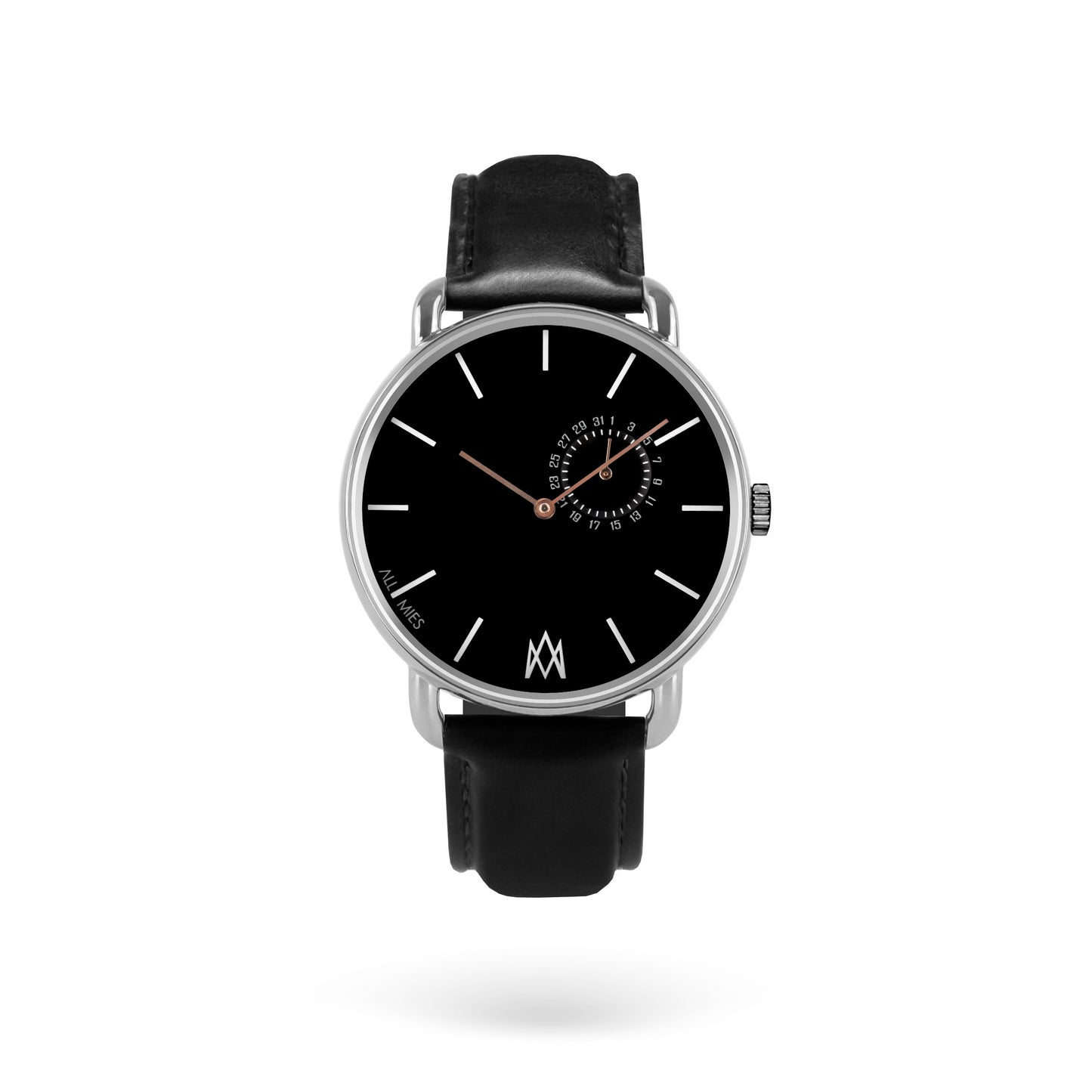 All Mies - Bauhaus 41MM SBBL