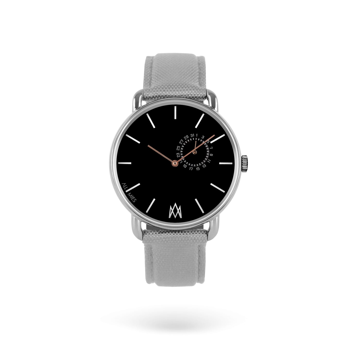 All Mies - Bauhaus 41MM SBGC