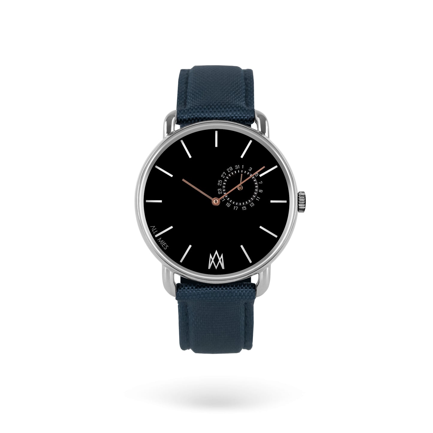 All Mies - Bauhaus 41MM SBNC
