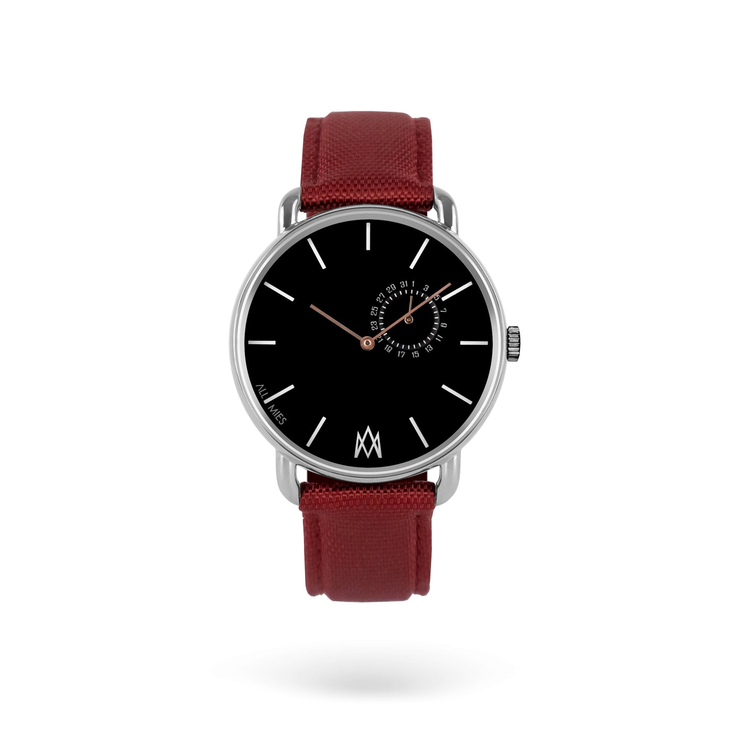 All Mies - Bauhaus 41MM SBRC