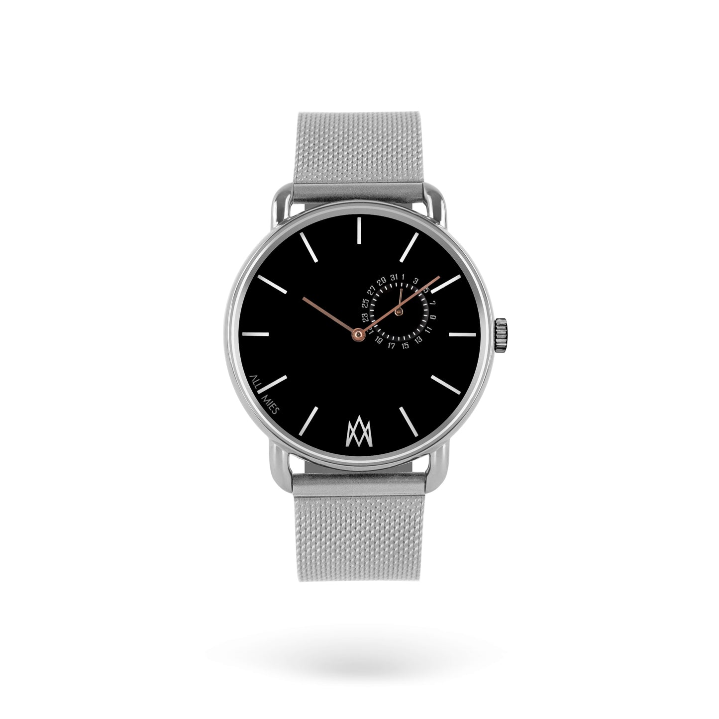 All Mies - Bauhaus 41MM SBSM
