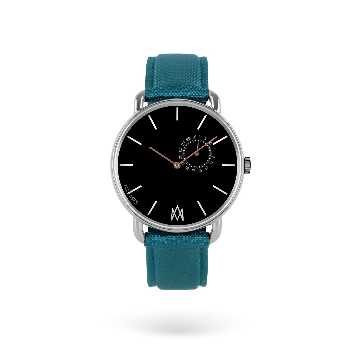All Mies - Bauhaus 41MM SBTC