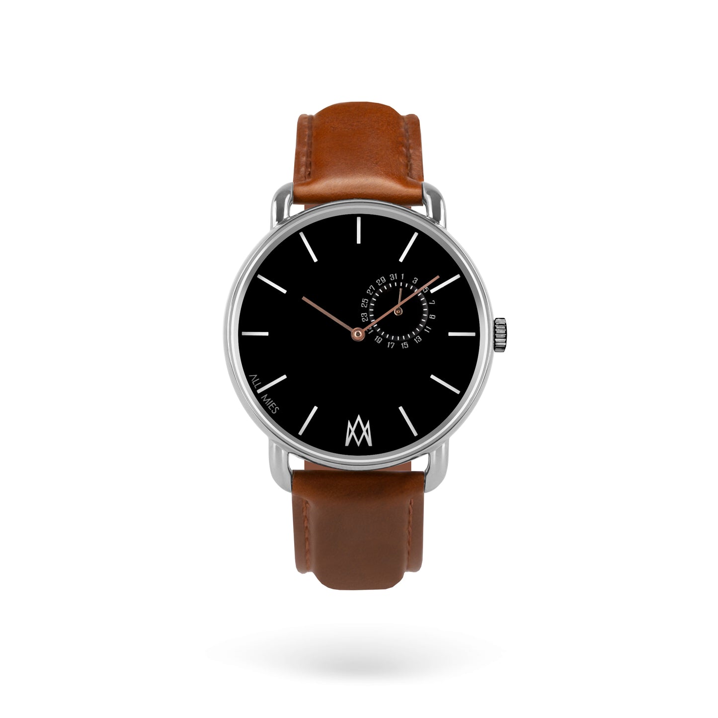 All Mies - Bauhaus 41MM SBTL