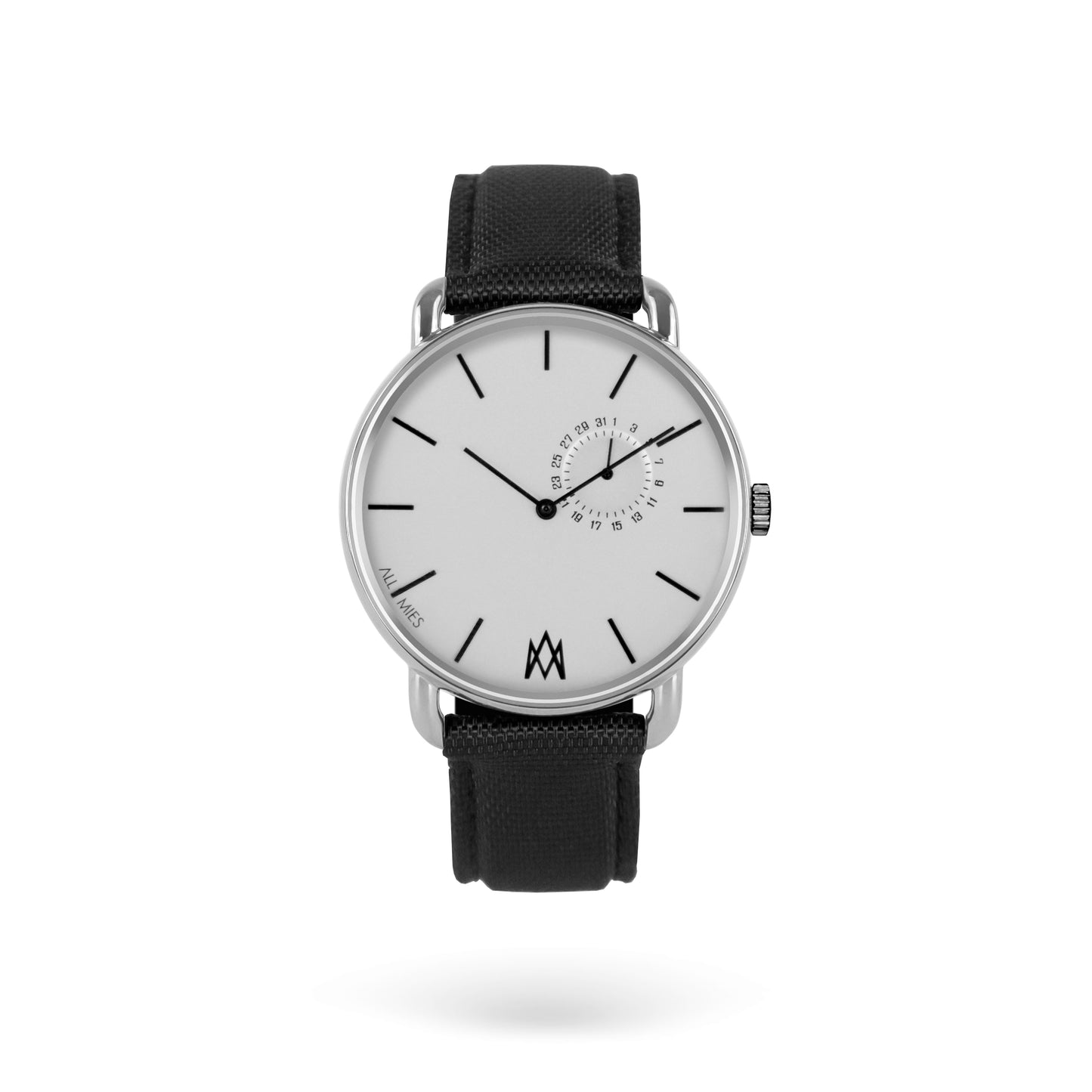 All Mies - Bauhaus 41MM SWBC
