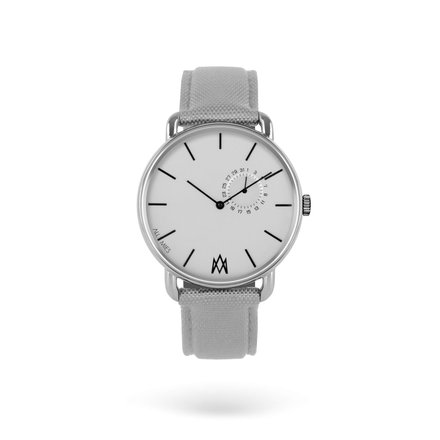All Mies - Bauhaus 41MM SWGC