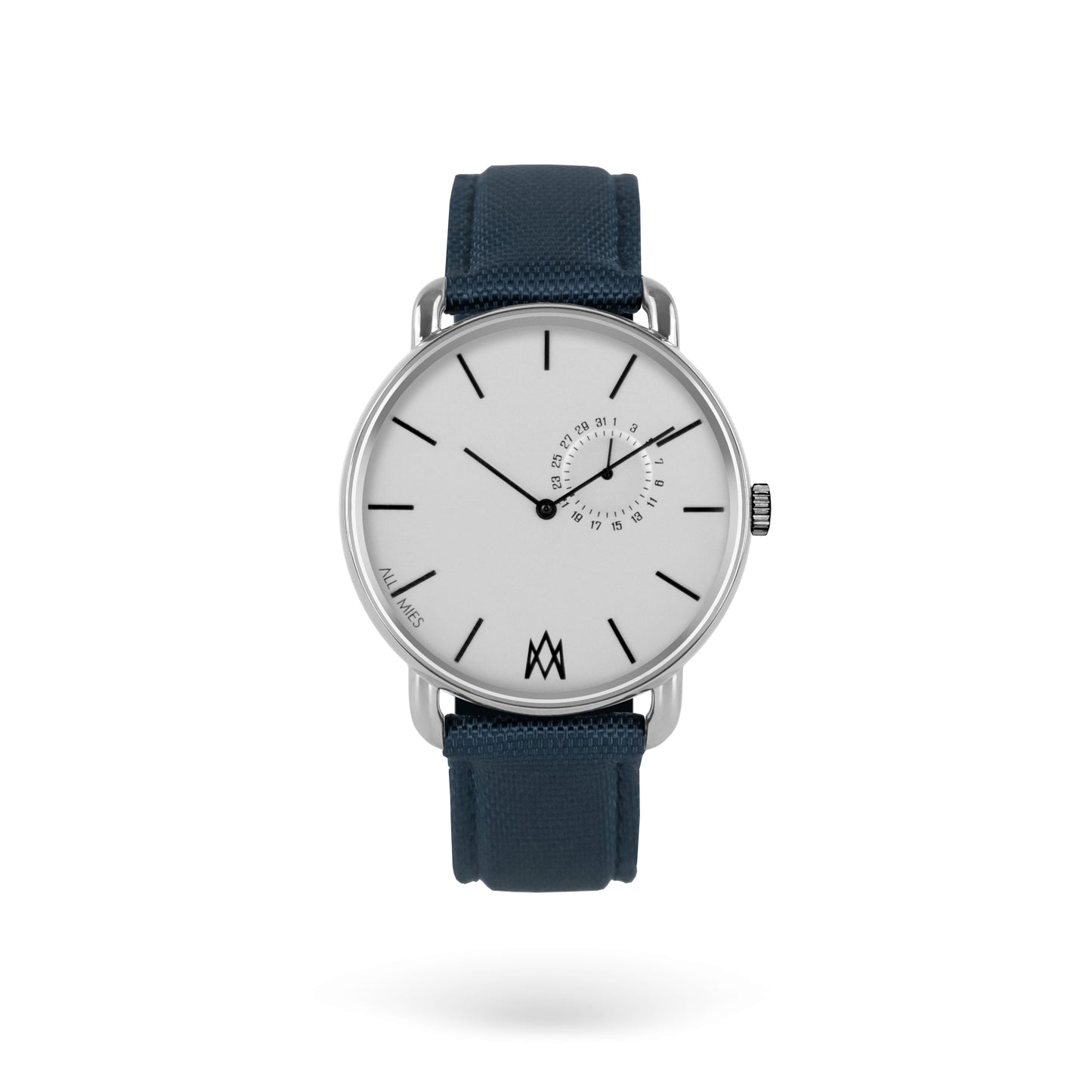 All Mies - Bauhaus 41MM SWNC