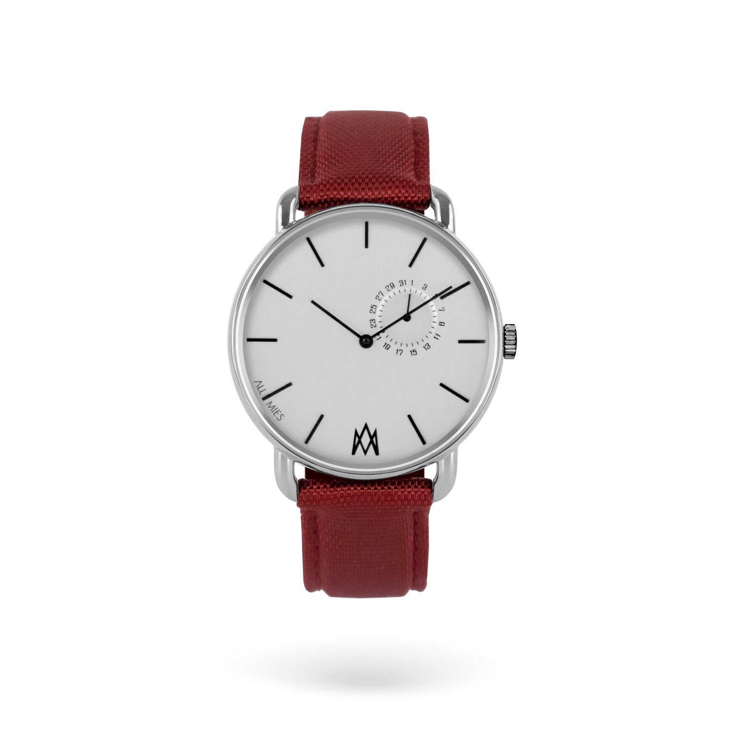 All Mies - Bauhaus 41MM SWRC