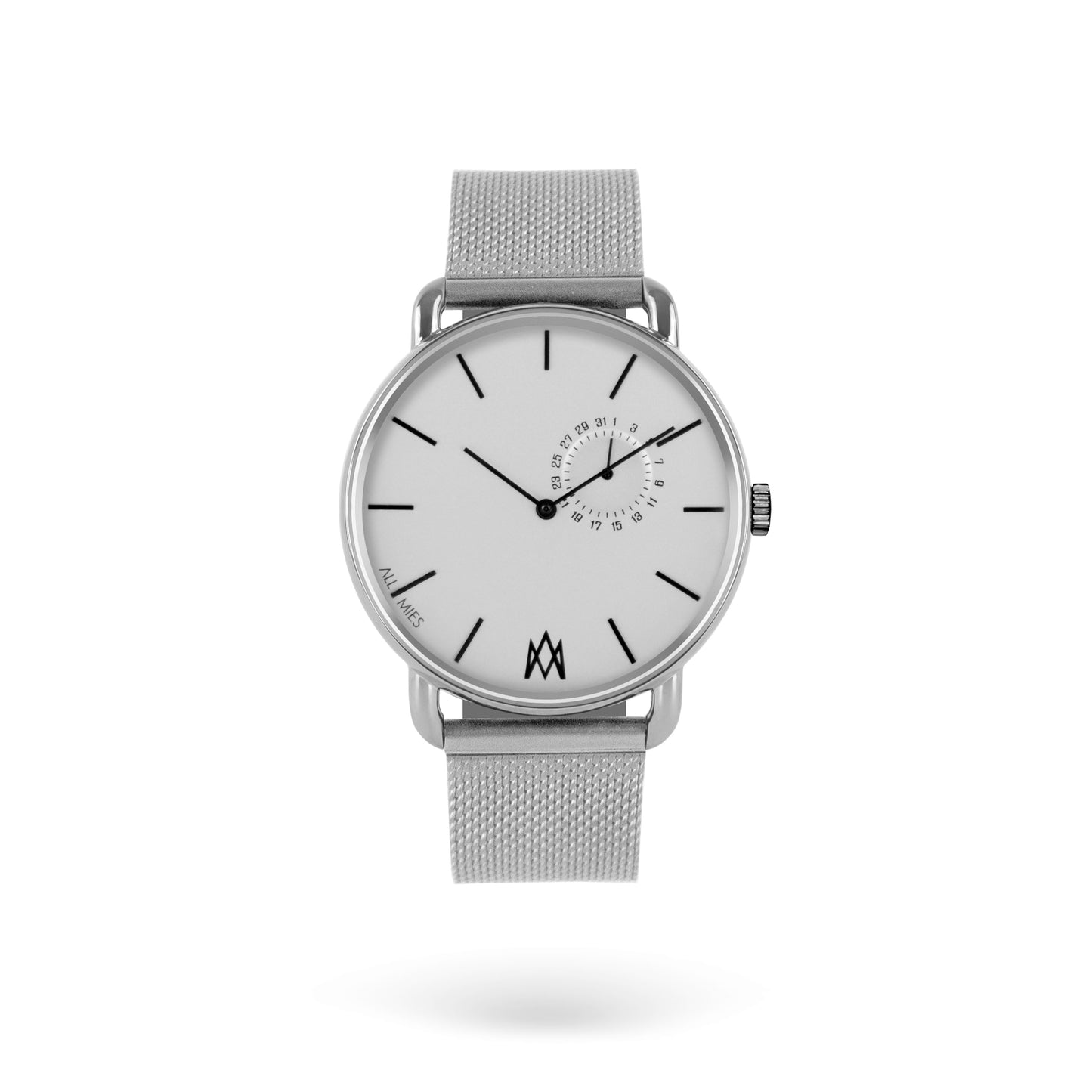 All Mies - Bauhaus 41MM SWSM