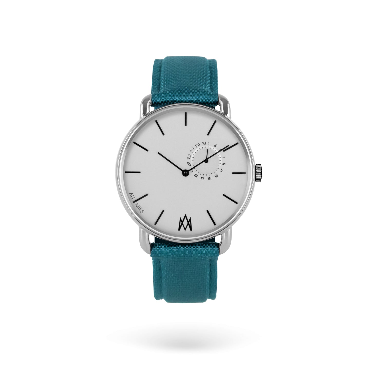 All Mies - Bauhaus 41MM SWTC