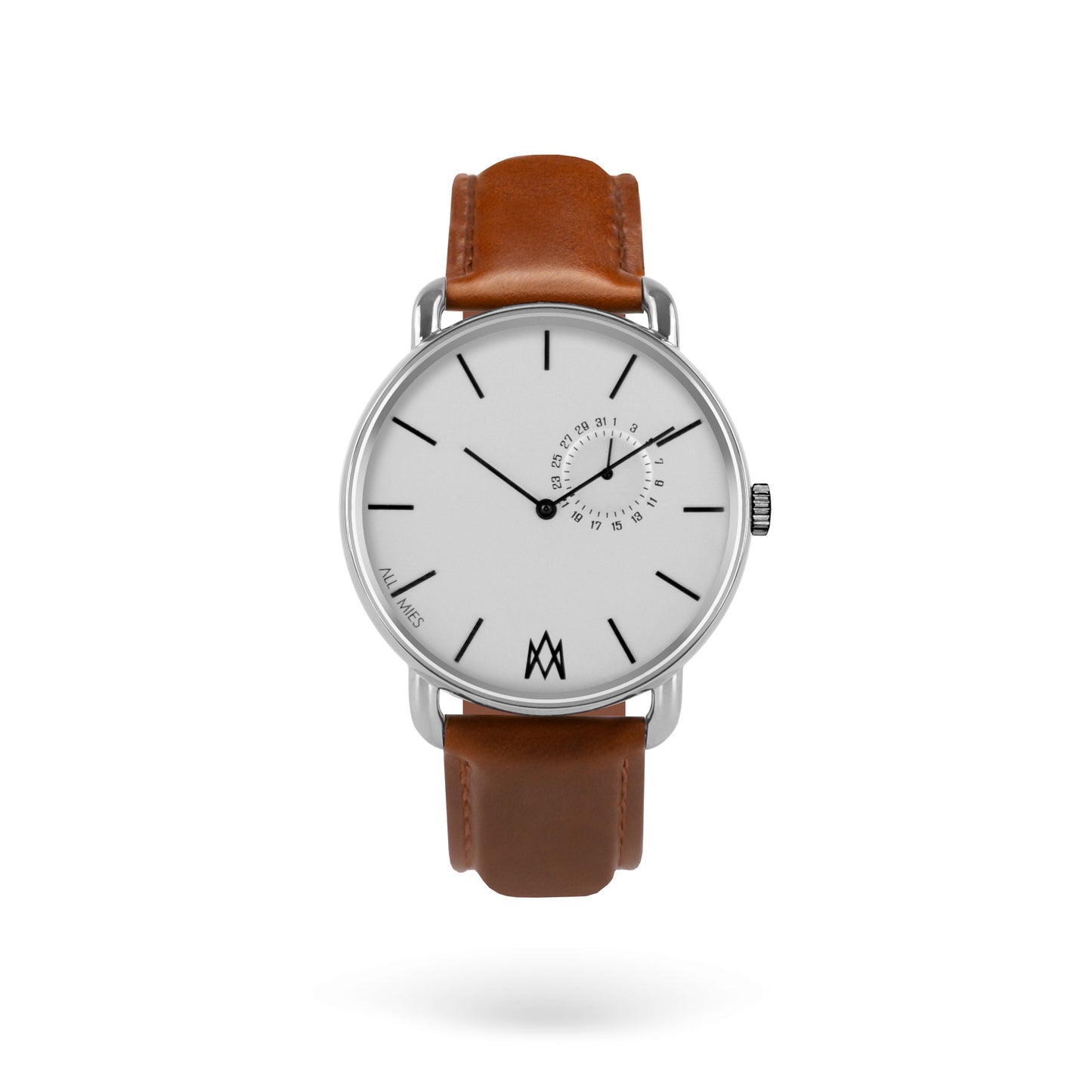 All Mies - Bauhaus 41MM SWTL