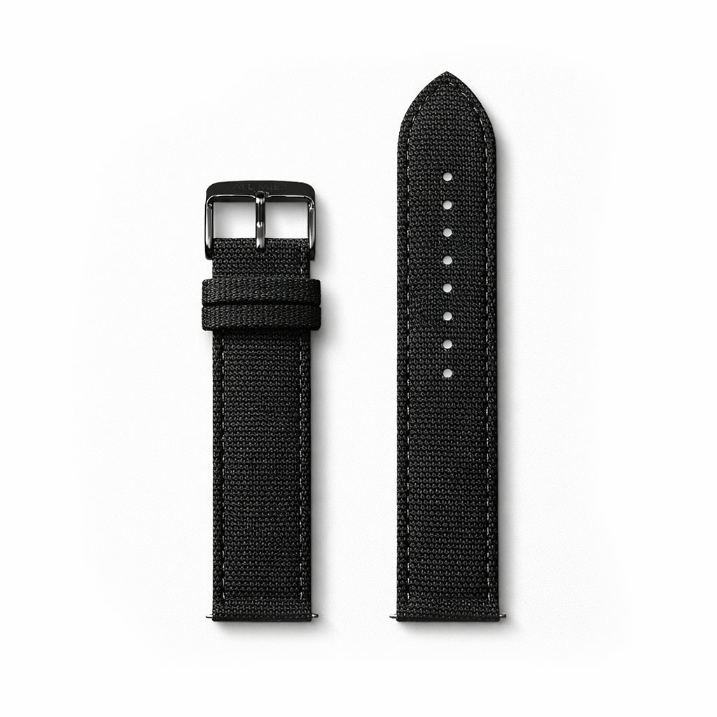 Black Canvas