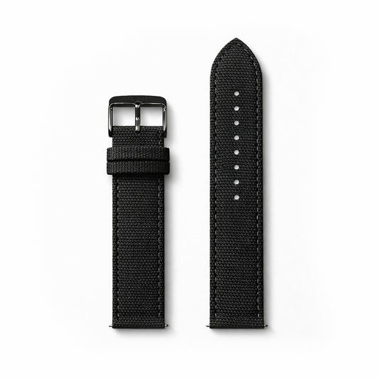 Black Canvas