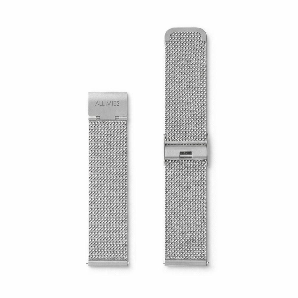 Steel Mesh
